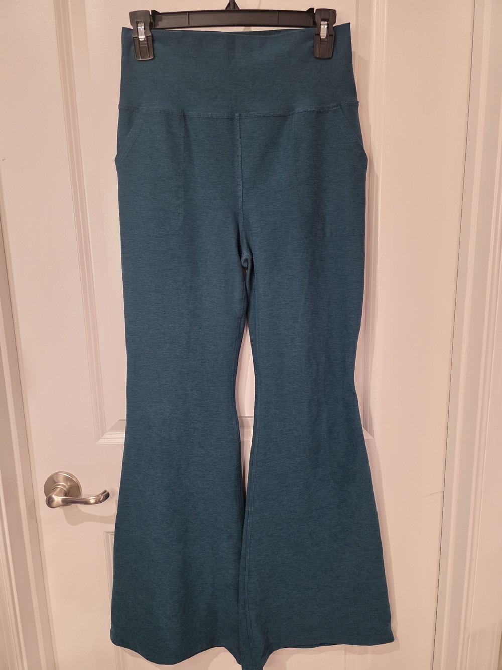 Beyond Yoga Spacedye All Day Flare High Waisted Pant